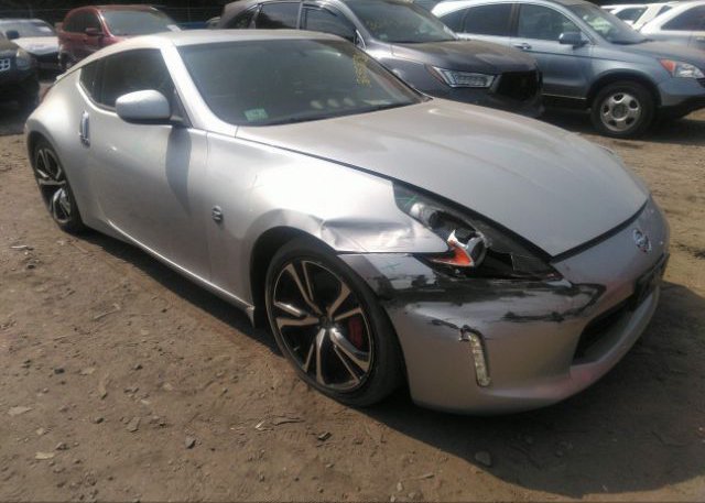 JN1AZ4EH5KM421212 2019 NISSAN 370Z COUPE