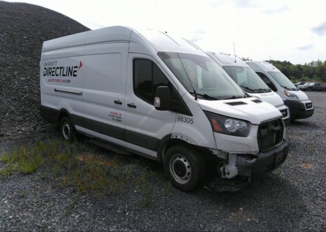 1FTBW3XG3MKA11354 2021 FORD TRANSIT-350 CARGO VAN