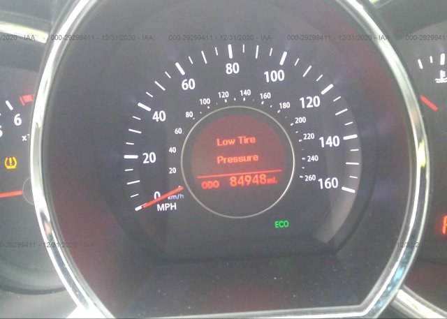 KNAGM4A76B5058848 2011 KIA OPTIMA