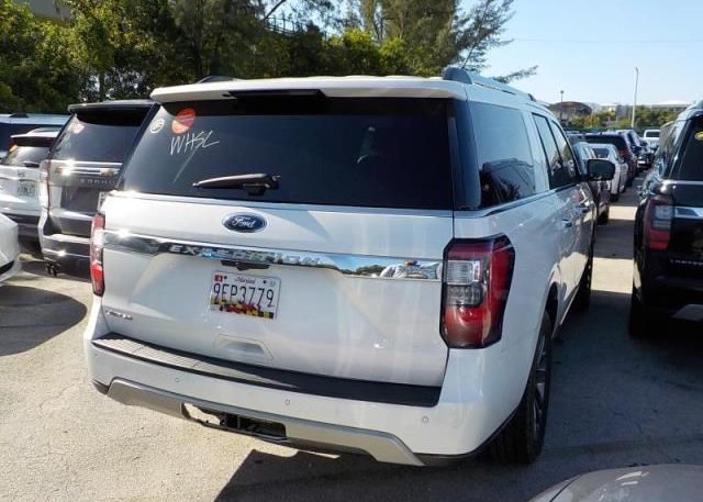2021 FORD EXPEDITION MAX(VIN: 1FMJK2AT2MEA42466