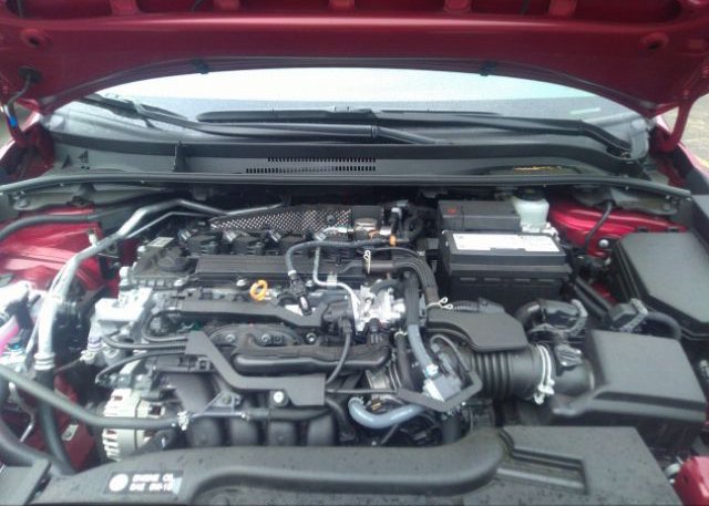 2023 TOYOTA COROLLA(VIN: 5YFS4MCE2PP143317