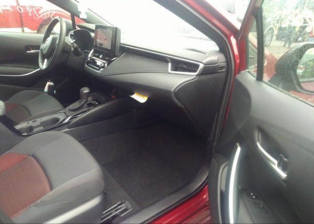 2023 TOYOTA COROLLA(VIN: 5YFS4MCE2PP143317