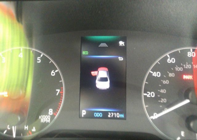 2023 TOYOTA COROLLA(VIN: 5YFS4MCE2PP143317
