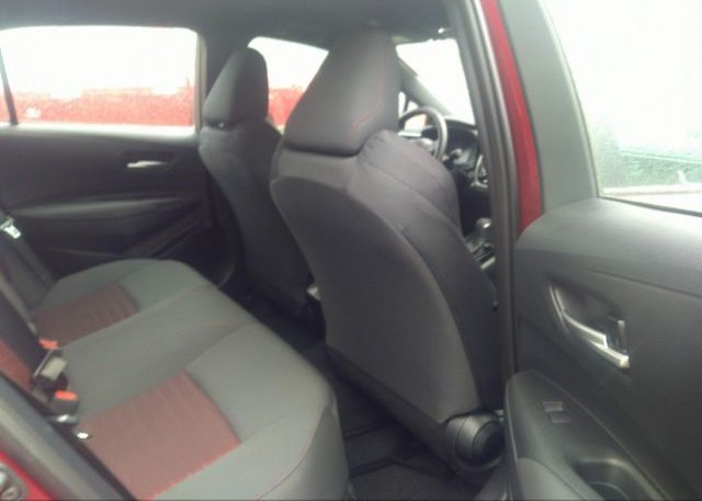 2023 TOYOTA COROLLA(VIN: 5YFS4MCE2PP143317