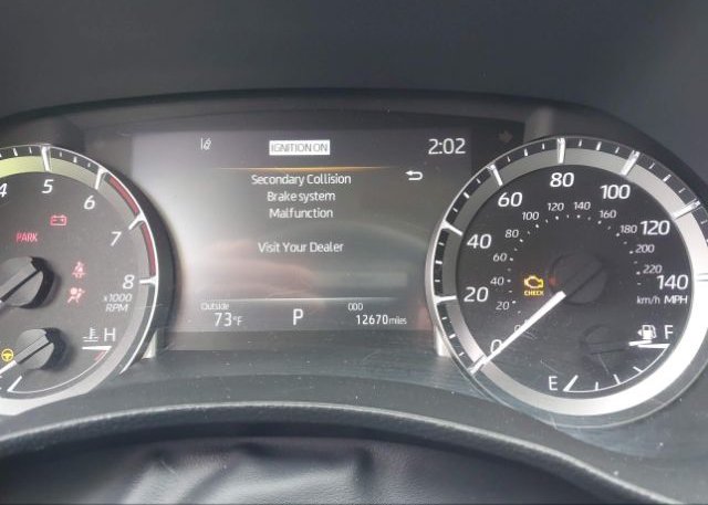 2023 TOYOTA HIGHLANDER(VIN: 5TDKDRAH9PS014654