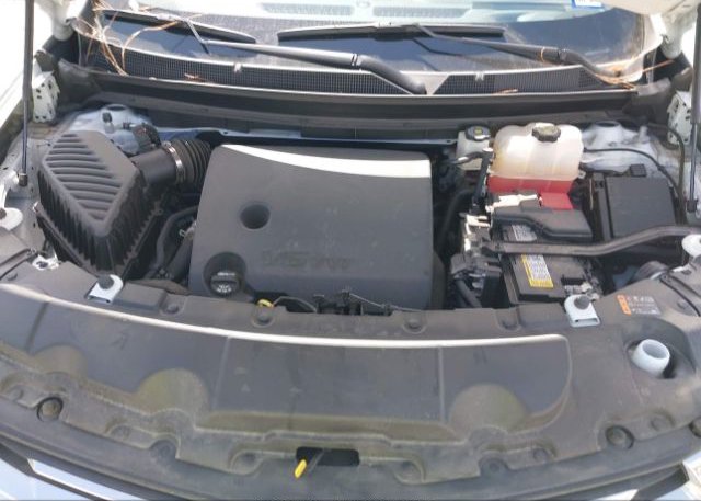 2023 CHEVROLET TRAVERSE(VIN: 1GNEVGKW4PJ135897