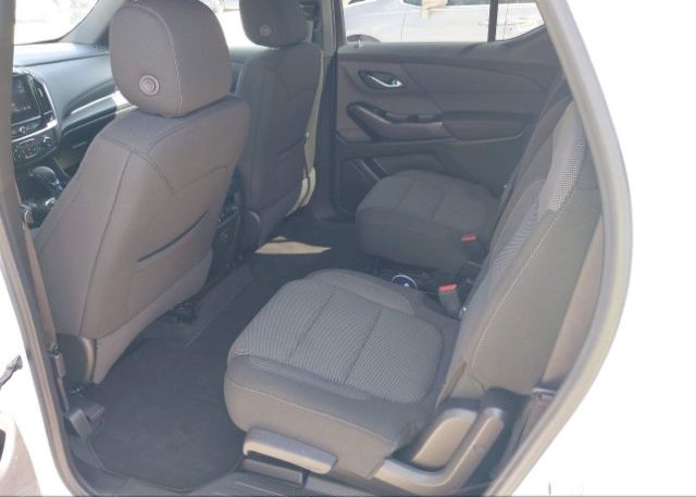 2023 CHEVROLET TRAVERSE(VIN: 1GNEVGKW4PJ135897