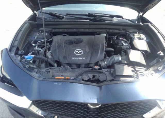 2021 MAZDA CX-30(VIN: 3MVDMBBL8MM254615