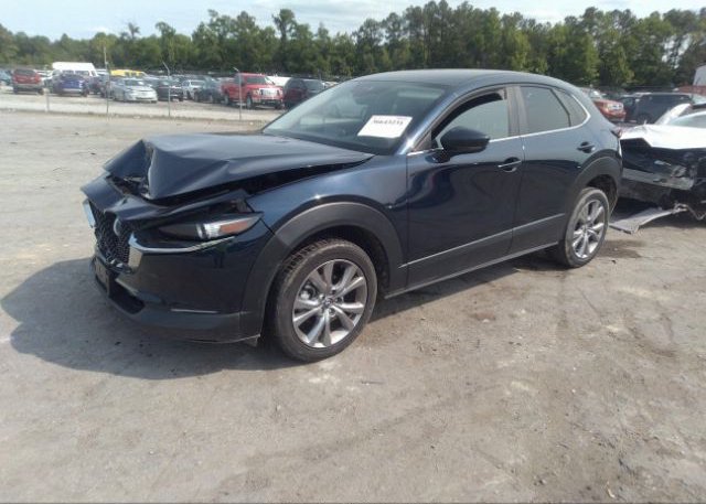 2021 MAZDA CX-30(VIN: 3MVDMBBL8MM254615