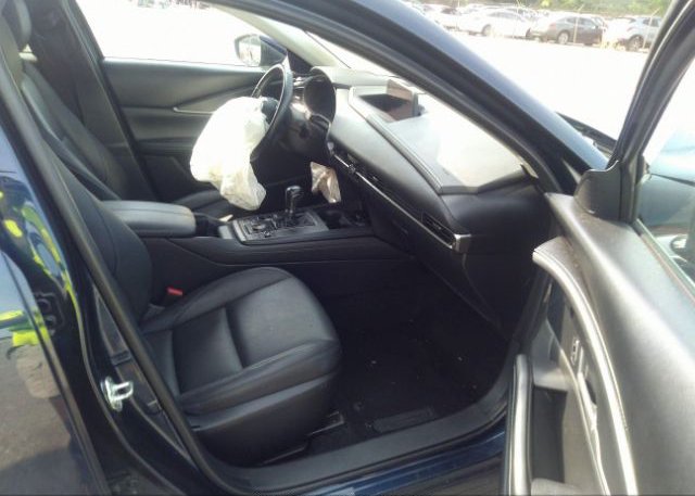2021 MAZDA CX-30(VIN: 3MVDMBBL8MM254615