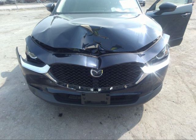 2021 MAZDA CX-30(VIN: 3MVDMBBL8MM254615