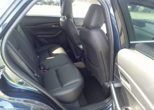 2021 MAZDA CX-30(VIN: 3MVDMBBL8MM254615