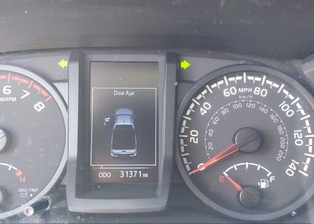 2021 TOYOTA TACOMA 4WD(VIN: 3TYSX5EN8MT005833