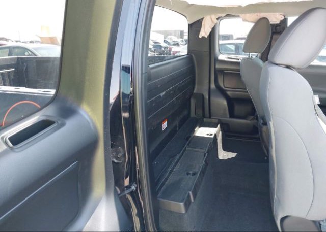 2021 TOYOTA TACOMA 4WD(VIN: 3TYSX5EN8MT005833