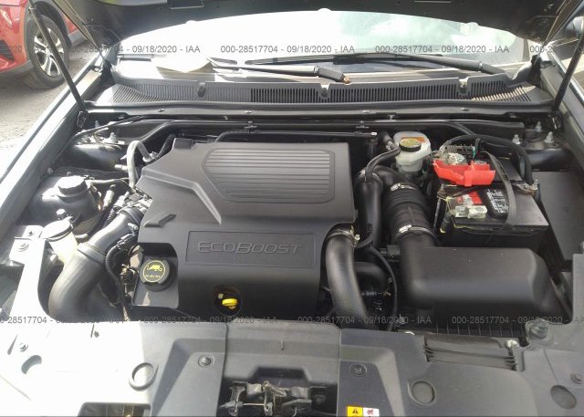1LNHL9FT2FG600045 2015 LINCOLN MKS