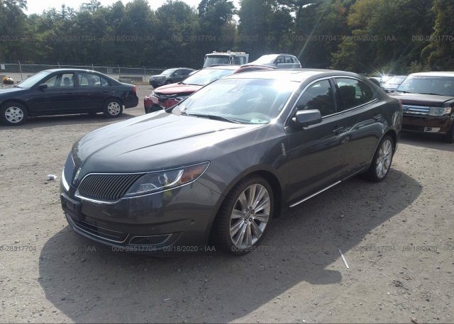 из сша 2015 LINCOLN MKS 1LNHL9FT2FG600045