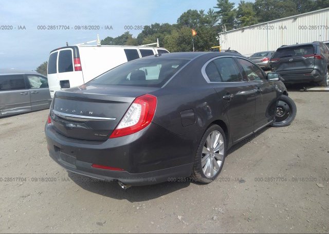 цена в сша 2015 LINCOLN MKS 1LNHL9FT2FG600045