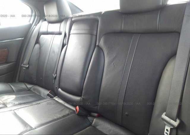 1LNHL9FT2FG600045 2015 LINCOLN MKS