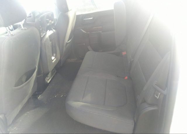 2023 GMC SIERRA 2500HD(VIN: 1GT49MEY7PF212902