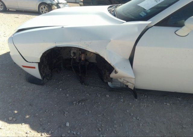 2022 DODGE CHALLENGER(VIN: 2C3CDZKG4NH144643