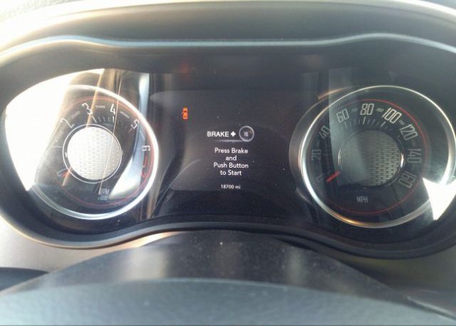 2022 DODGE CHALLENGER(VIN: 2C3CDZKG4NH144643