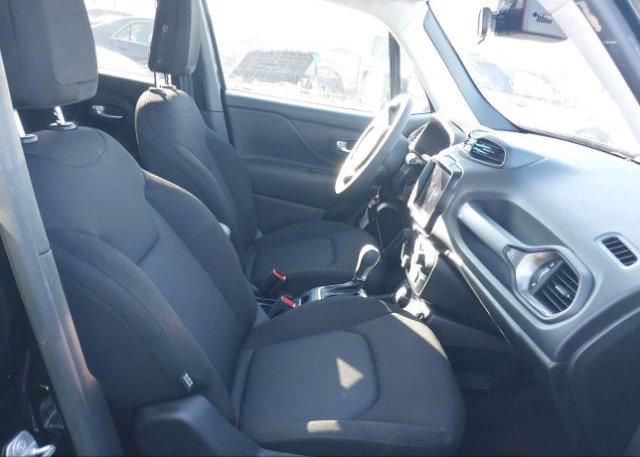 2023 JEEP RENEGADE LATITUDE 4X4(VIN: ZACNJDB19PPP18633