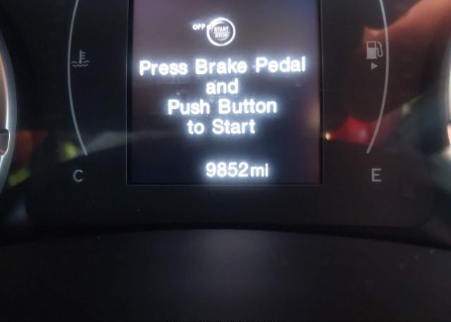 2023 JEEP RENEGADE LATITUDE 4X4(VIN: ZACNJDB19PPP18633