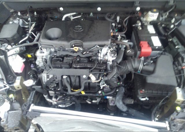 2T3P1RFV0LC069307 2020 TOYOTA RAV4