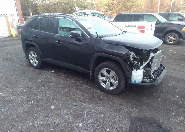 2T3P1RFV0LC069307 2020 TOYOTA RAV4