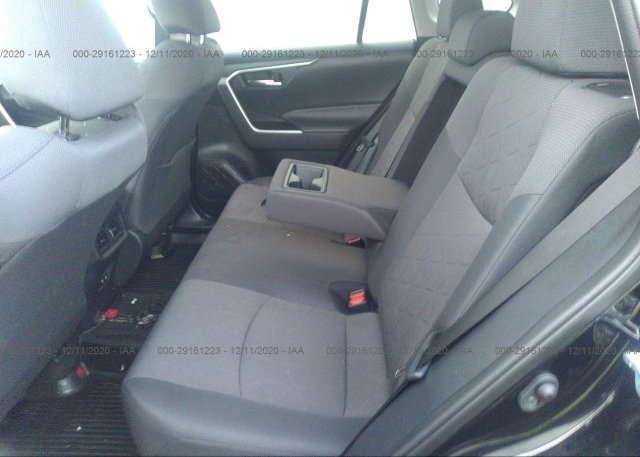 2T3P1RFV0LC069307 2020 TOYOTA RAV4