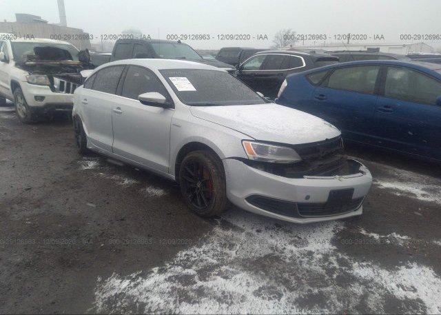 3VW637AJ4DM275386 2013 VOLKSWAGEN JETTA SEDAN