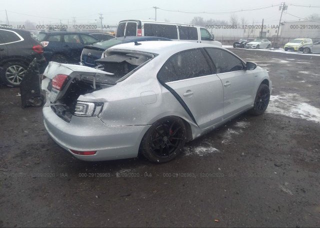 цена в сша 2013 VOLKSWAGEN JETTA SEDAN 3VW637AJ4DM275386