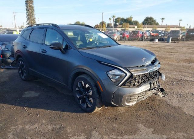 KNDPYDAH6P7026008 2023 KIA SPORTAGE PLUG-IN HYBRID