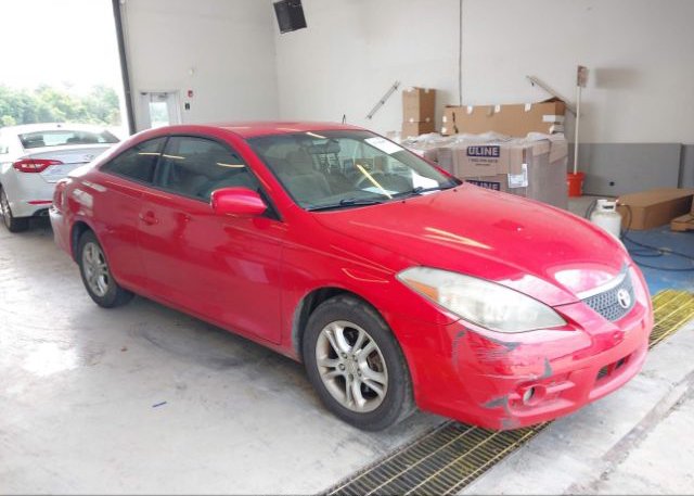 4T1CE30PX8U765410 2008 TOYOTA CAMRY SOLARA