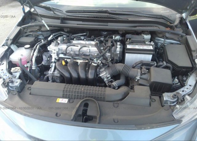 JTDEPRAE0LJ049164 2020 TOYOTA COROLLA