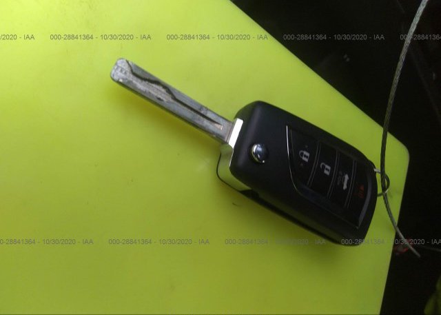 JTDEPRAE0LJ049164 2020 TOYOTA COROLLA