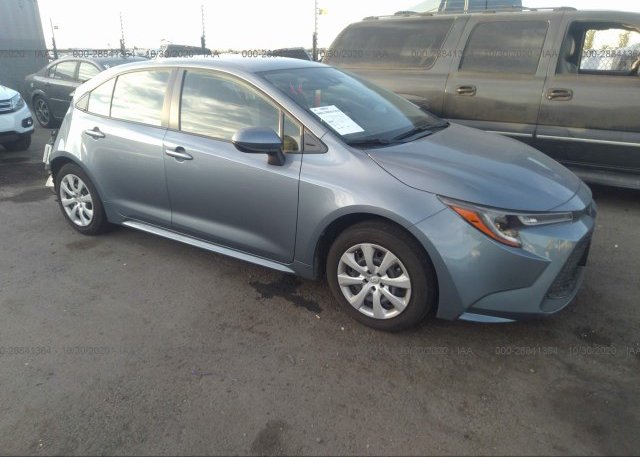 JTDEPRAE0LJ049164 2020 TOYOTA COROLLA