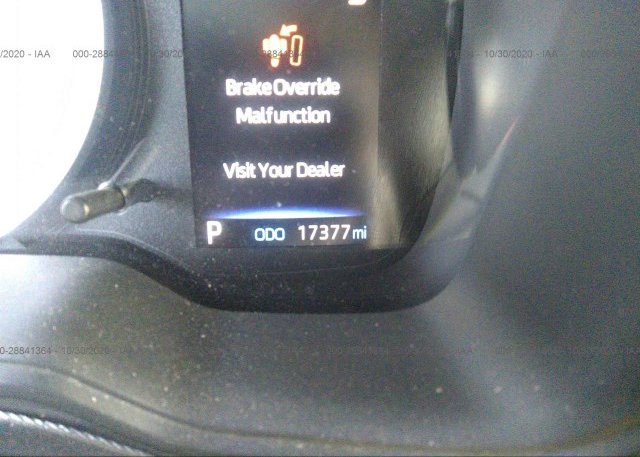 JTDEPRAE0LJ049164 2020 TOYOTA COROLLA
