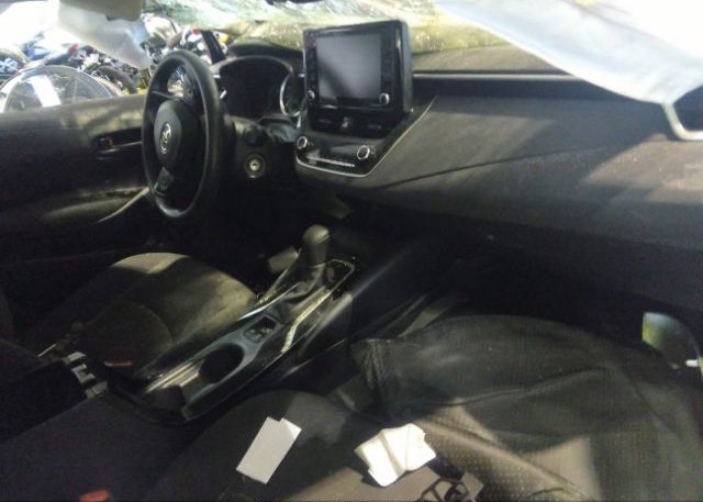 2022 TOYOTA COROLLA(VIN: JTDEPMAE1NJ199841