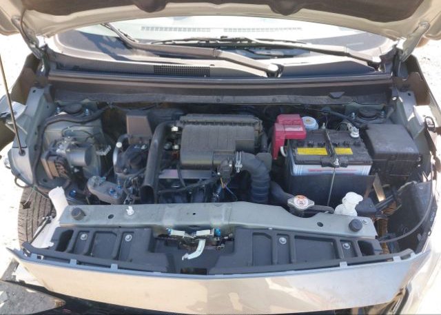 2023 MITSUBISHI MIRAGE(VIN: ML32AWHJ8PH003569