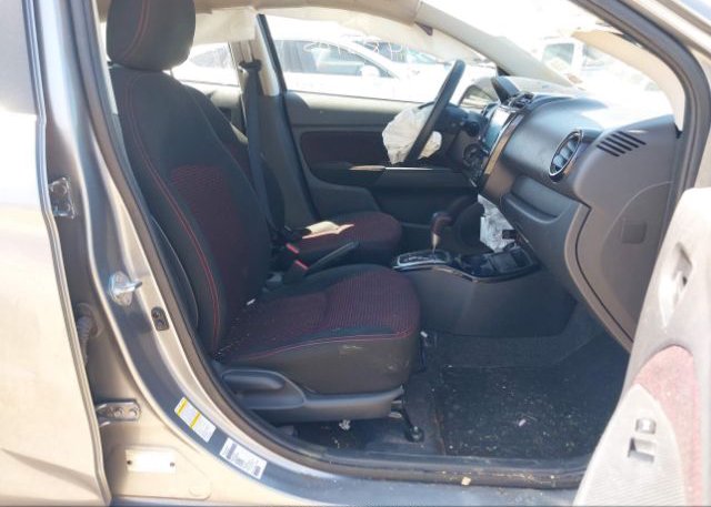 2023 MITSUBISHI MIRAGE(VIN: ML32AWHJ8PH003569