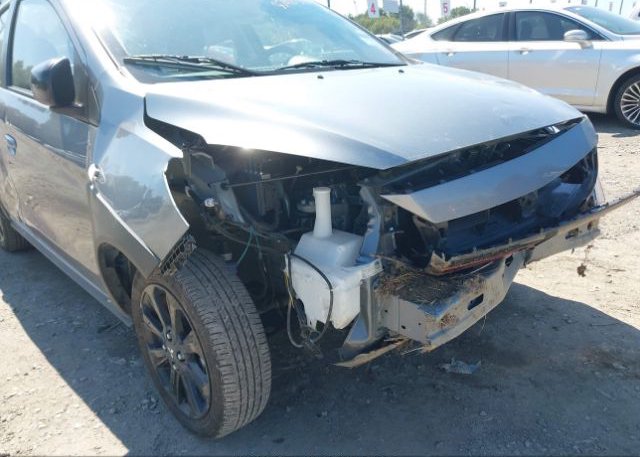 2023 MITSUBISHI MIRAGE(VIN: ML32AWHJ8PH003569