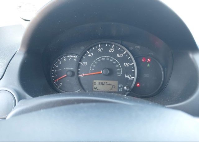 2023 MITSUBISHI MIRAGE(VIN: ML32AWHJ8PH003569