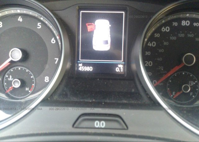 1V2KR2CA6JC523178 2018 VOLKSWAGEN ATLAS