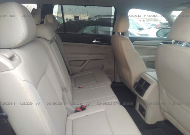 1V2KR2CA6JC523178 2018 VOLKSWAGEN ATLAS