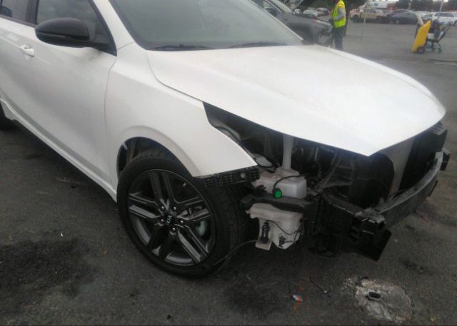 2021 KIA FORTE (VIN: 3KPF34AD1ME325487)