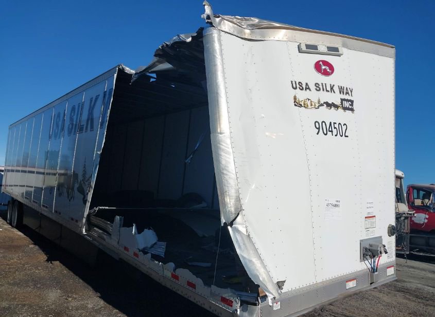 2022 GREAT DANE TRAILERS photo