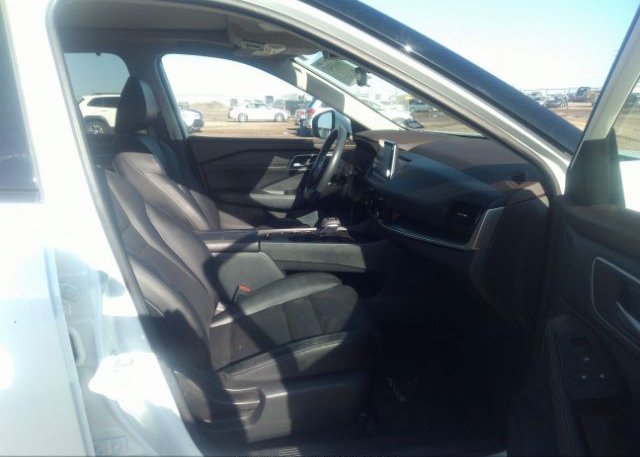 2021 NISSAN ROGUE(VIN: 5N1AT3BA7MC719085
