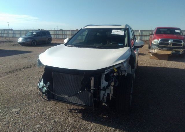 2021 NISSAN ROGUE(VIN: 5N1AT3BA7MC719085