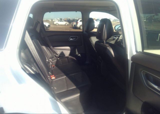 2021 NISSAN ROGUE(VIN: 5N1AT3BA7MC719085